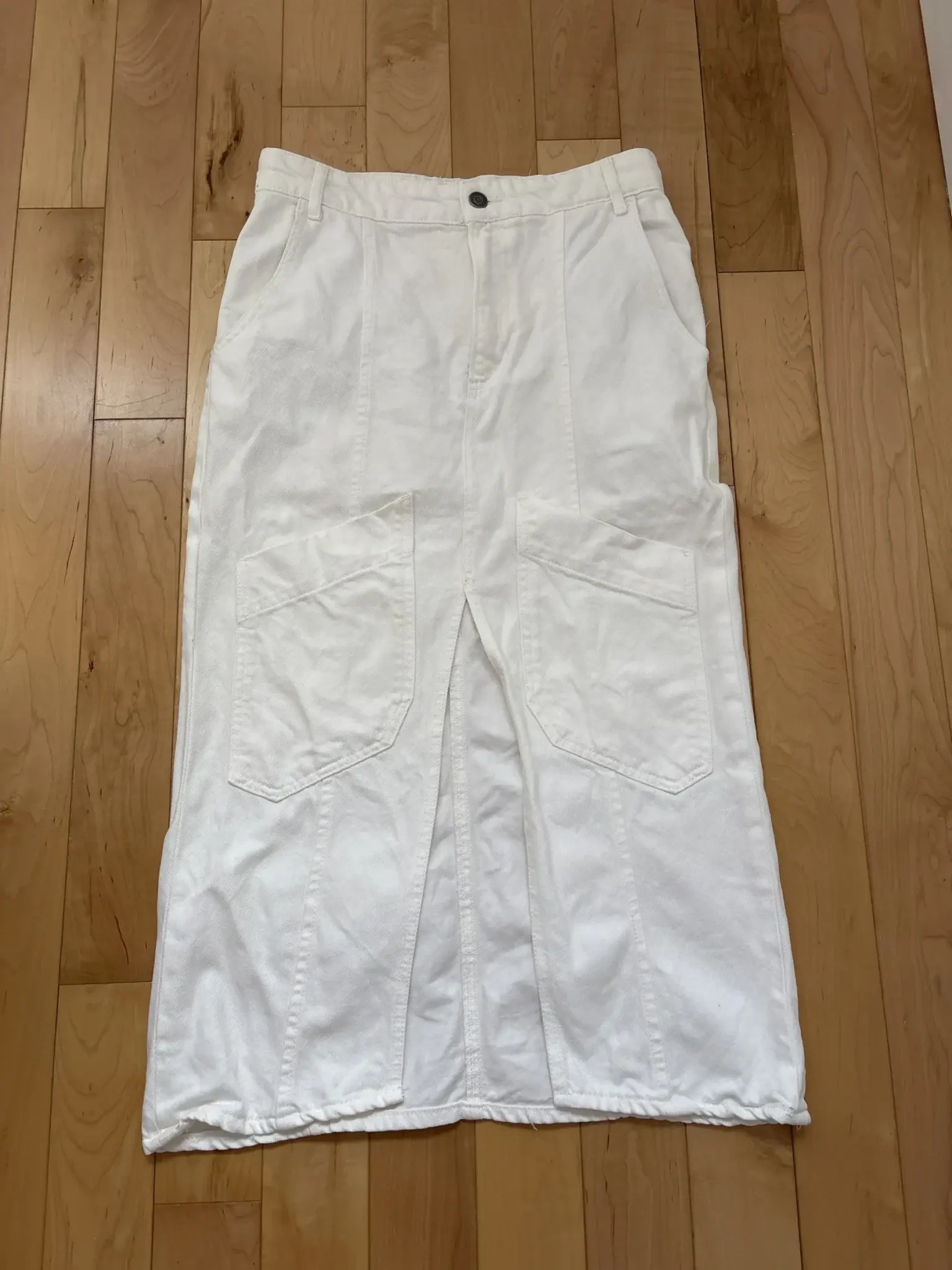 Zara skirt Zara seconde main