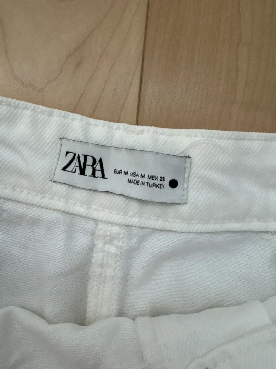 Image for Zara skirt