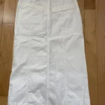 Thumbnail for Zara skirt