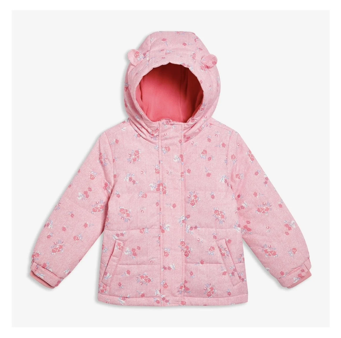 2T Winter coat Joe Fresh seconde main