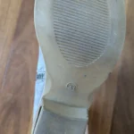 Thumbnail for Steve Madden suede ankle boots, size 38