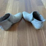 Thumbnail for Steve Madden suede ankle boots, size 38