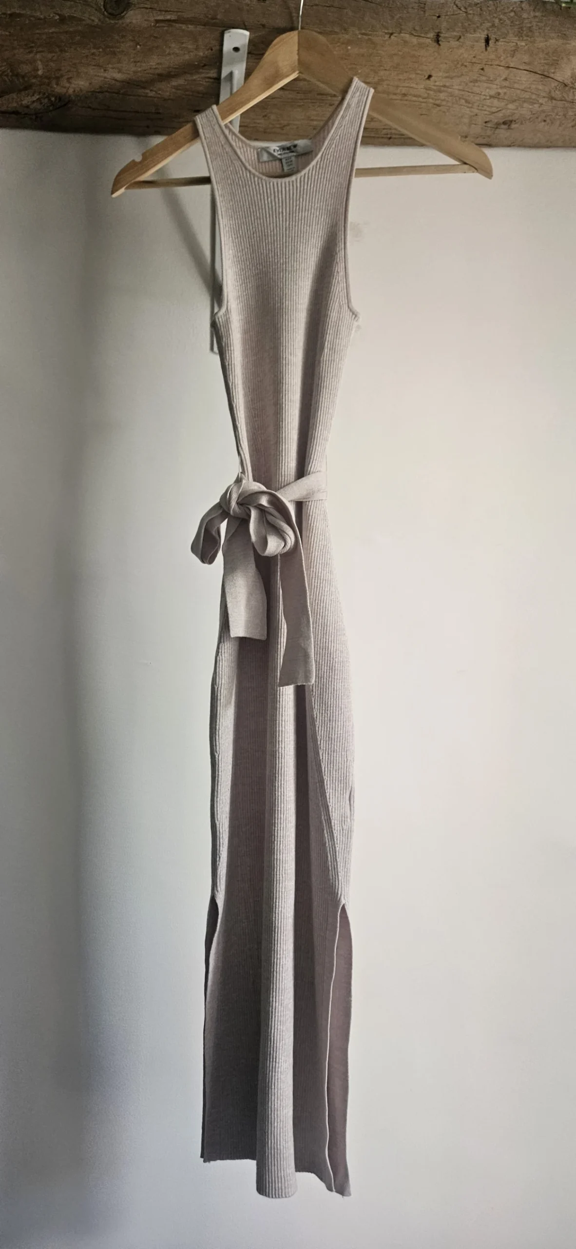 🌷Robe en maille - Ever New *Autre seconde main