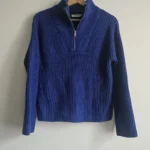 Featured thumbnail for 🌷High-neck jumper