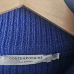 Thumbnail for 🌷High-neck jumper