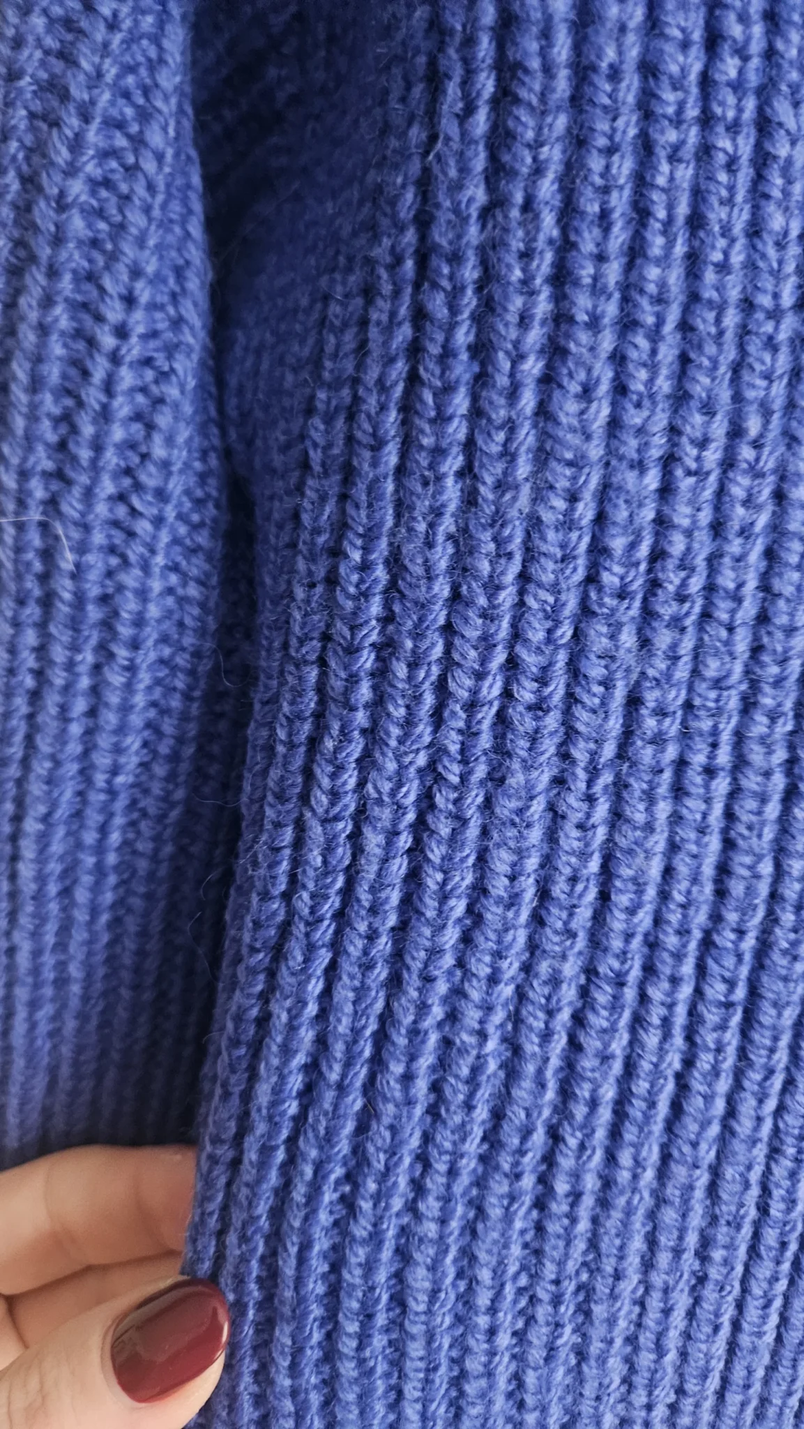 Image for 🌷High-neck jumper