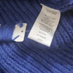 Thumbnail for 🌷High-neck jumper