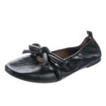 Thumbnail for 🌷Leather ballet flats - Flattered
