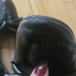 Thumbnail for 🌷Leather ballet flats - Flattered