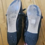 Thumbnail for 🌷Leather ballet flats - Flattered