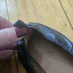 Thumbnail for 🌷Leather ballet flats - Flattered