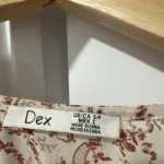 Thumbnail for Robe Dex