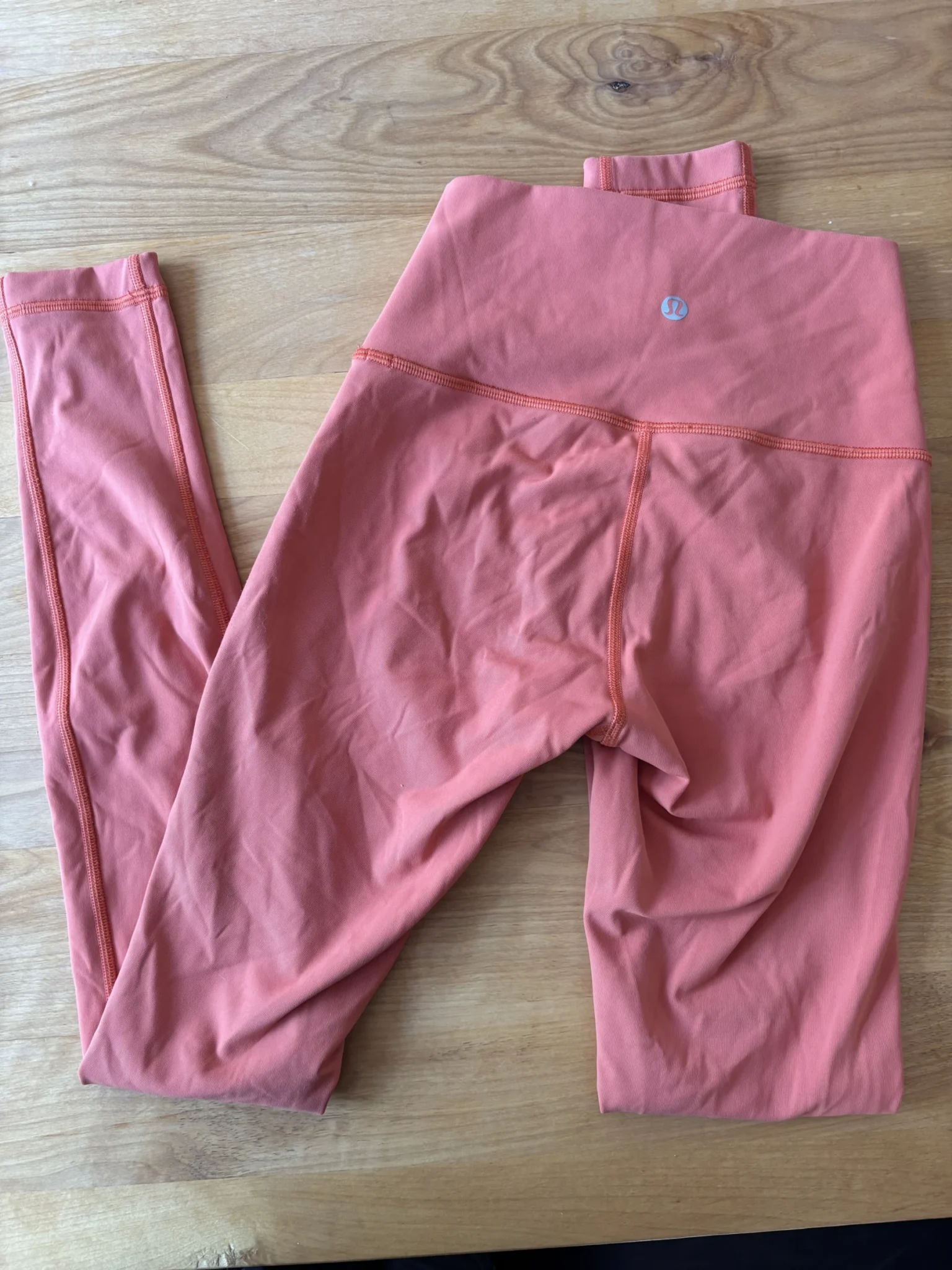 Image for Legging Lululemon