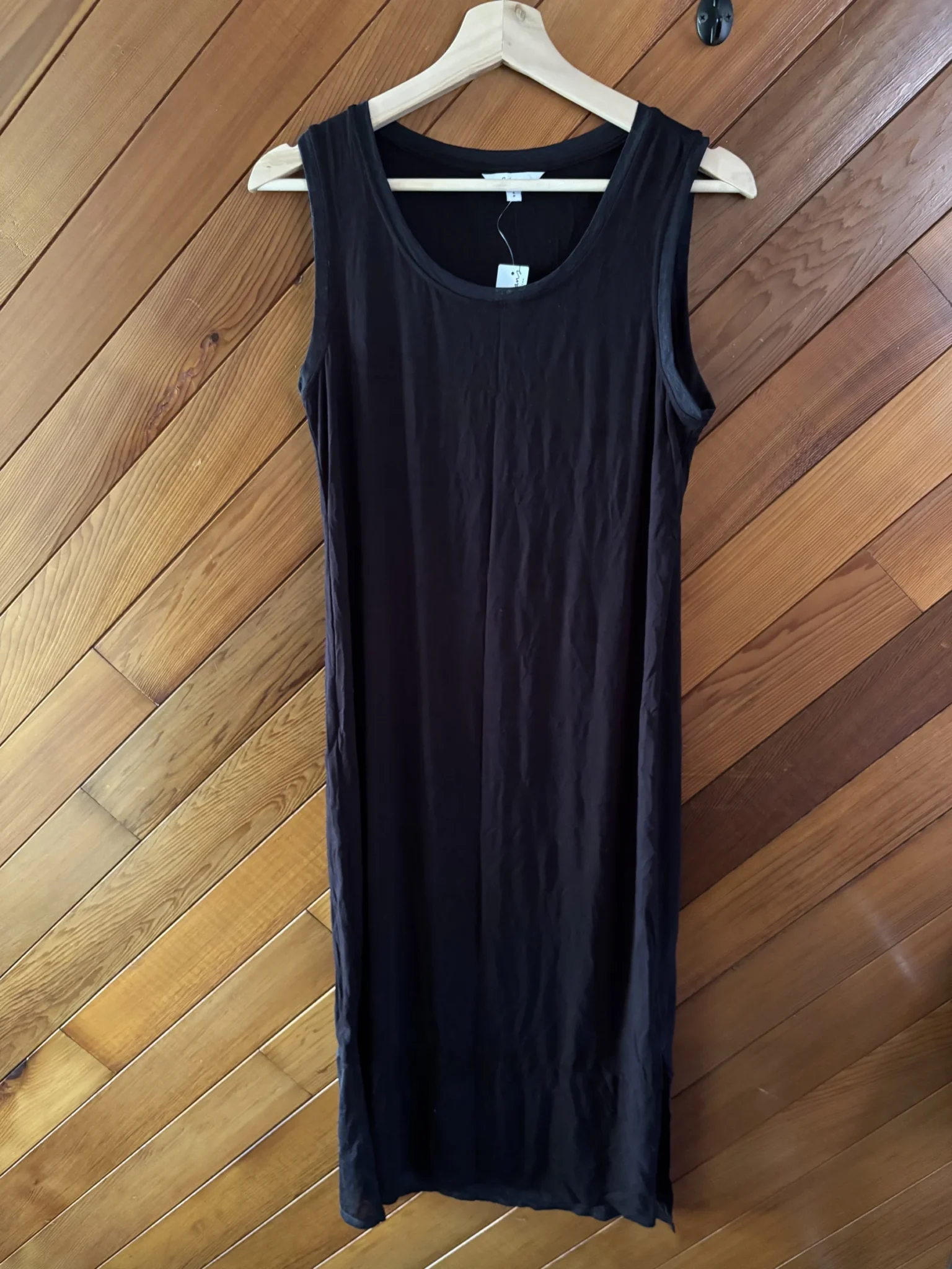Featured image for Robe noire Reitmans