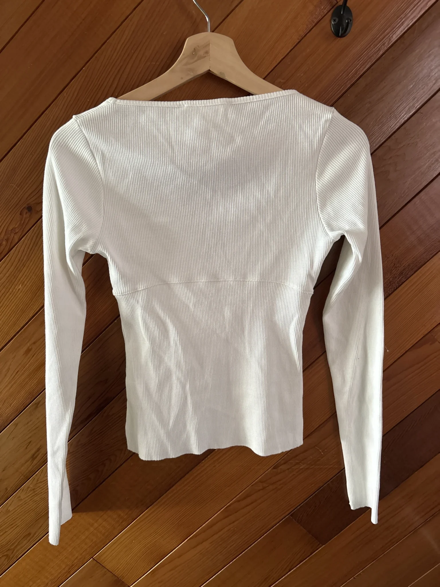 Image for Gilet blanc
