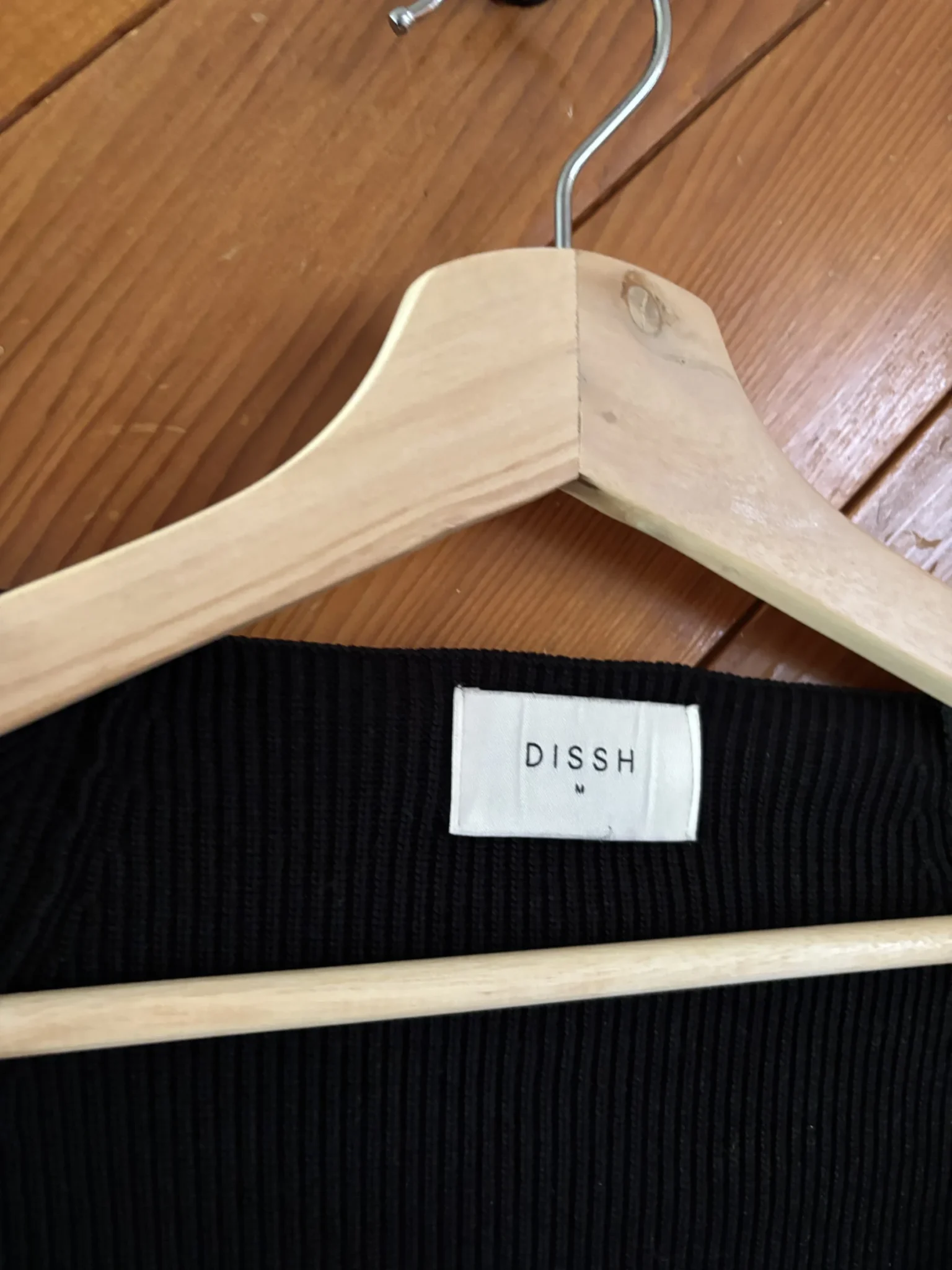 Image for Gilet DISSH