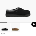 Thumbnail for UGG Tasman – NEW