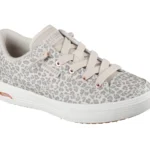 Featured thumbnail for Chaussures de sport à enfiler Arch Fit pour femmes, Skechers