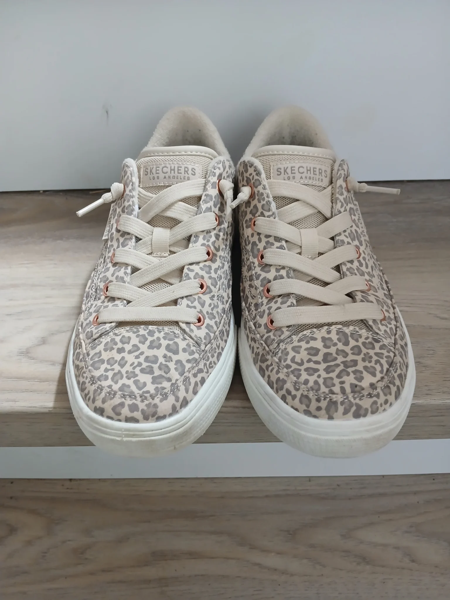 Image for Chaussures de sport à enfiler Arch Fit pour femmes, Skechers