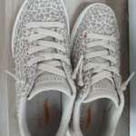 Thumbnail for Chaussures de sport à enfiler Arch Fit pour femmes, Skechers