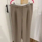 Featured thumbnail for Aritzia Effortless Trousers