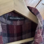 Thumbnail for Chemise Brandy Melville