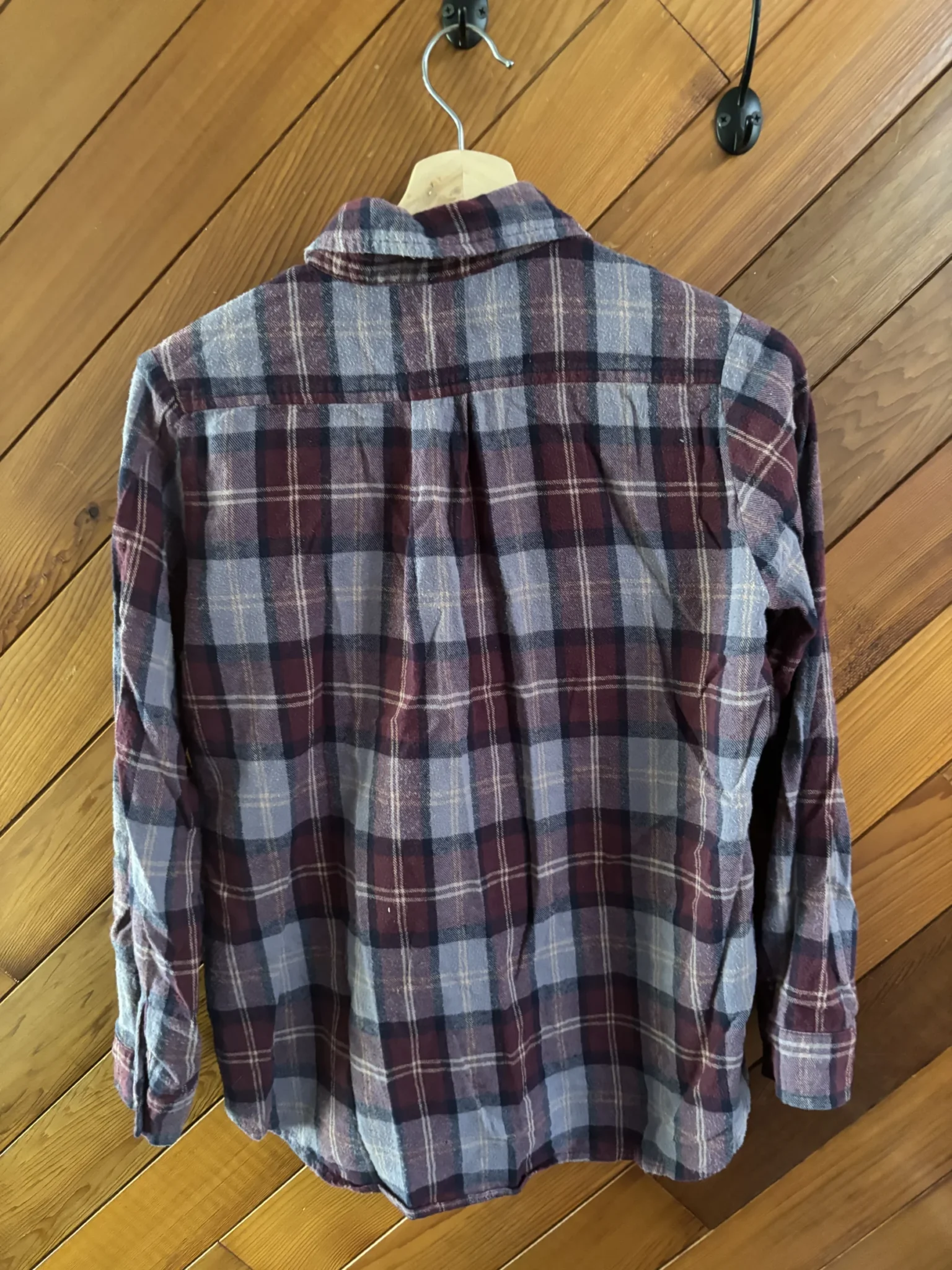 Image for Chemise Brandy Melville
