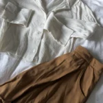 Featured thumbnail for Meemoza Skirt