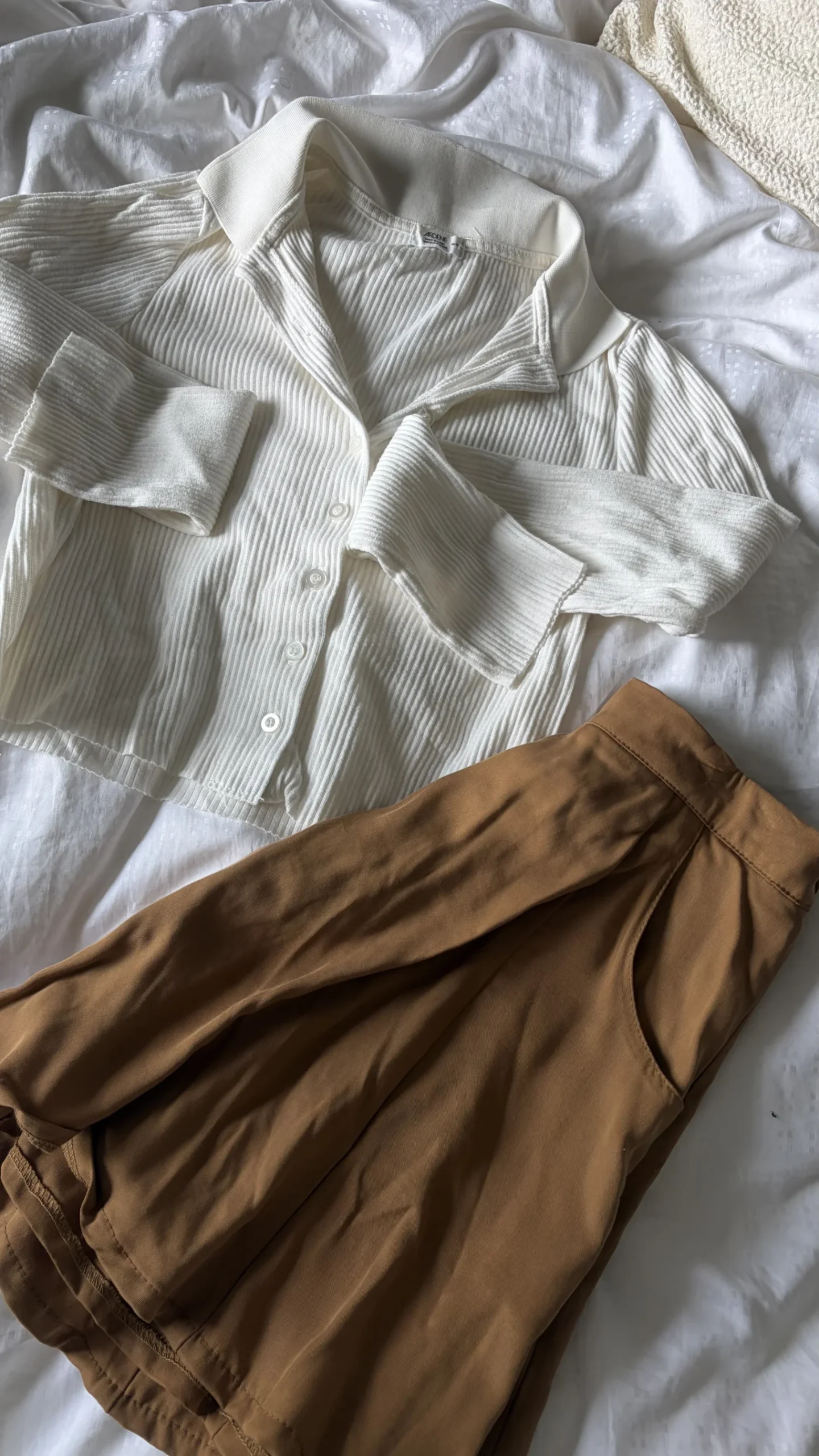 Meemoza Skirt Meemoza seconde main