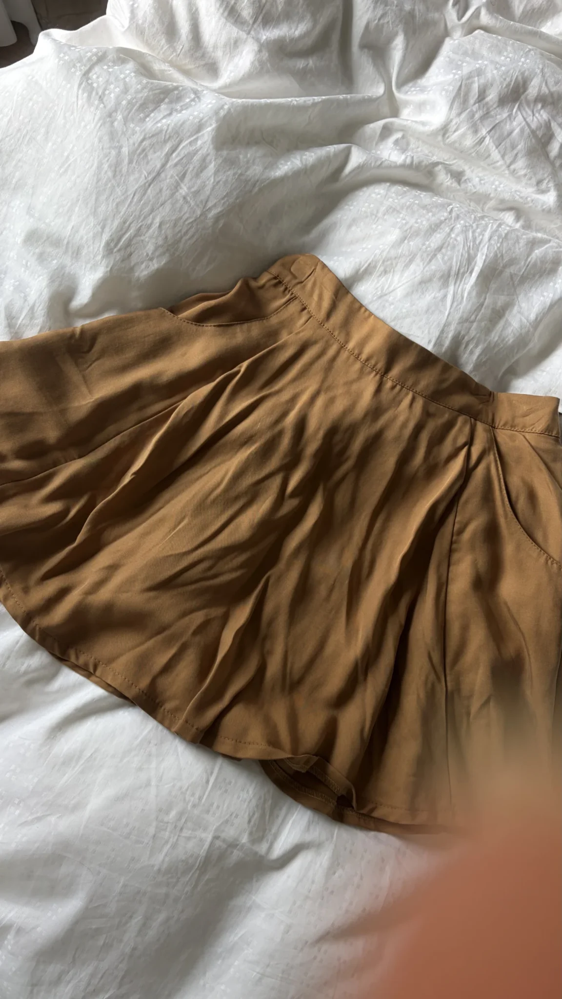 Image for Meemoza Skirt
