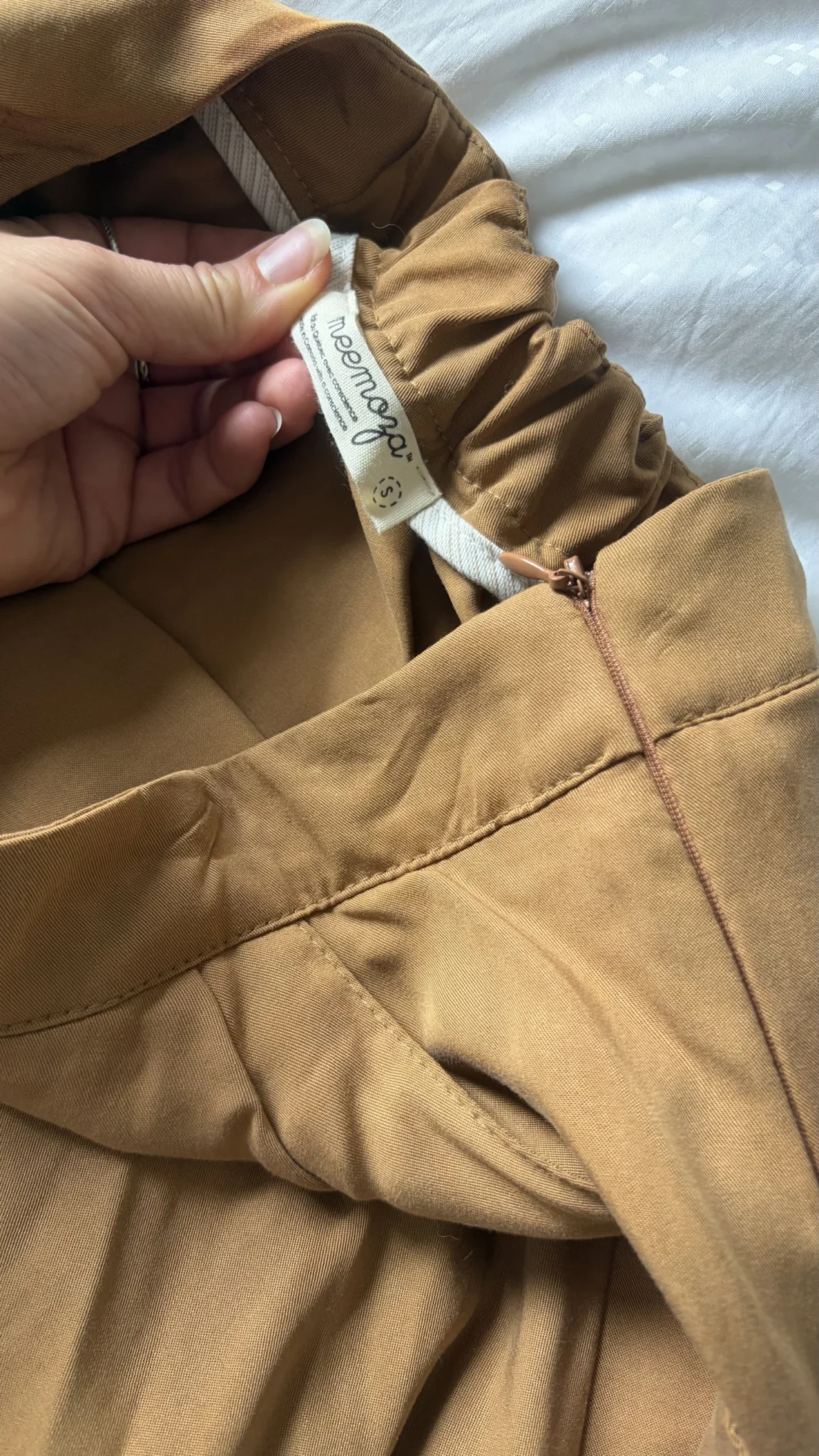 Image for Meemoza Skirt