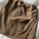 Featured thumbnail for Aritzia crepe skirt