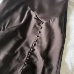 Featured thumbnail for Jupe satinée