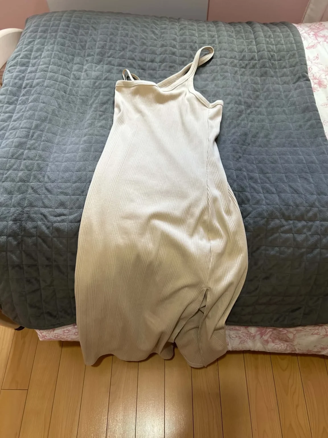 Featured image for Robe d'été