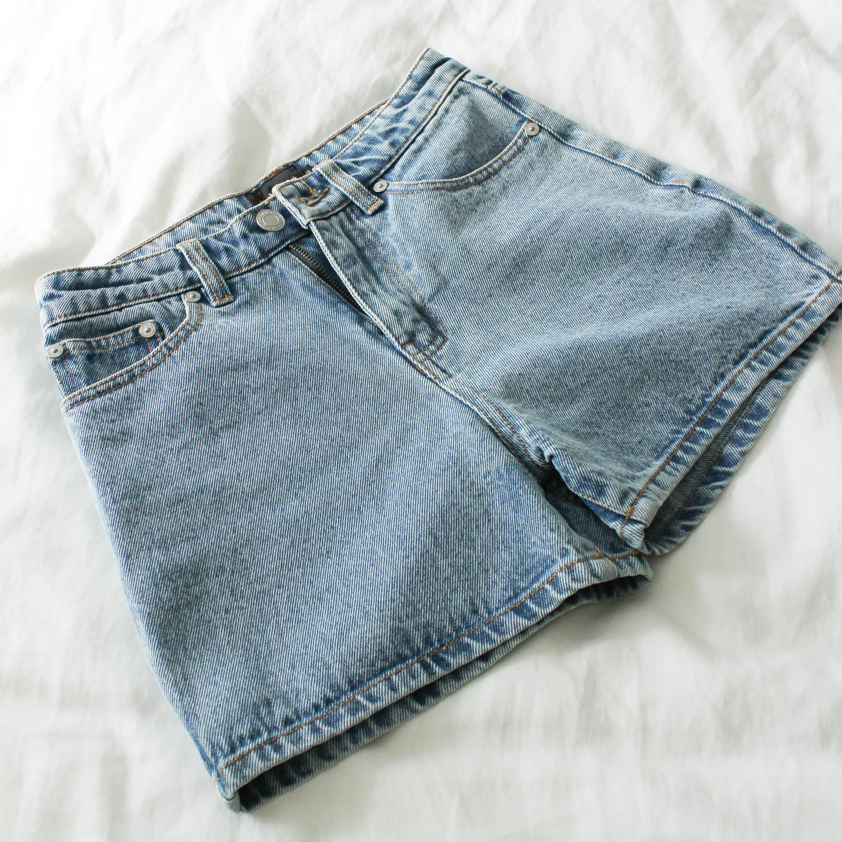 Frank & Oak Shorts Frank and Oak seconde main
