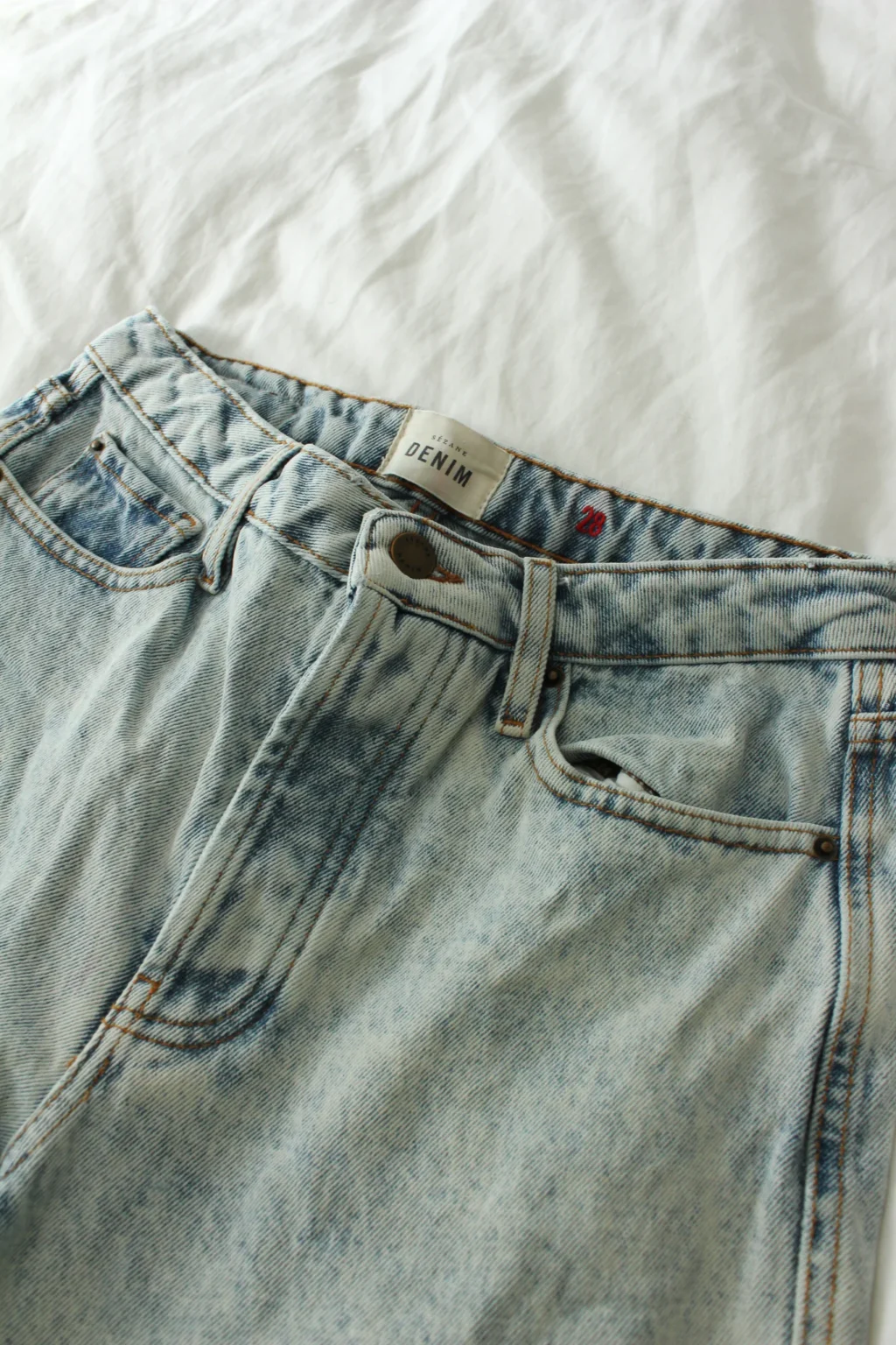 Image for Sezane Brut Sexy - Taille M
