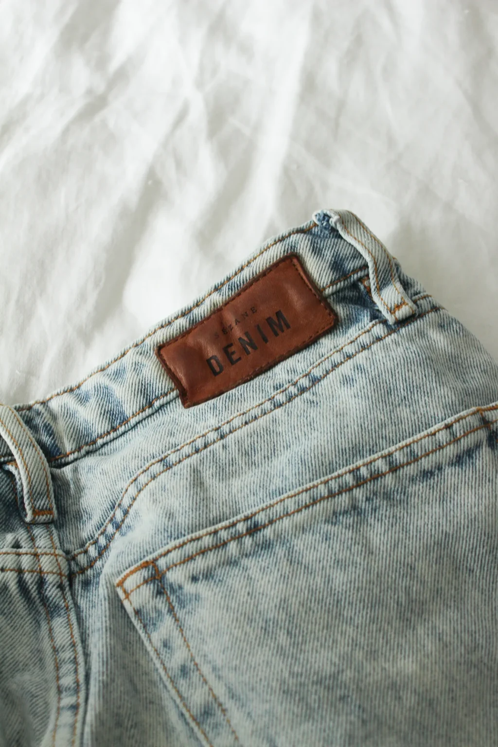 Image for Sezane Brut Sexy - Taille M