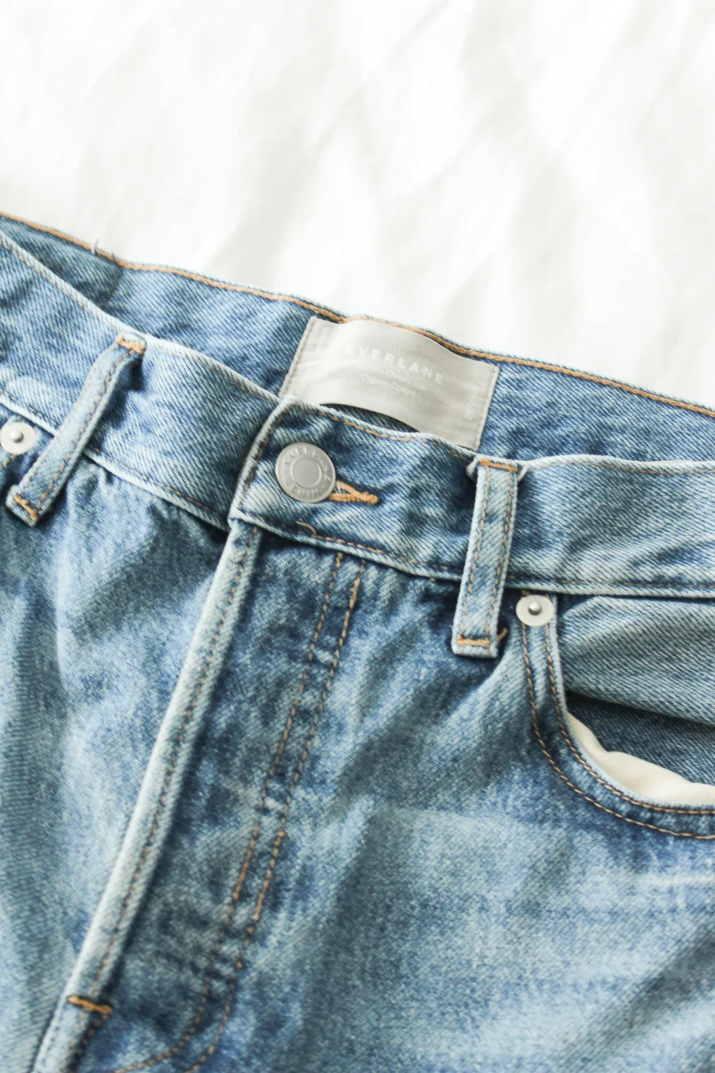 Featured image for Jeans Everlane, taille 25
