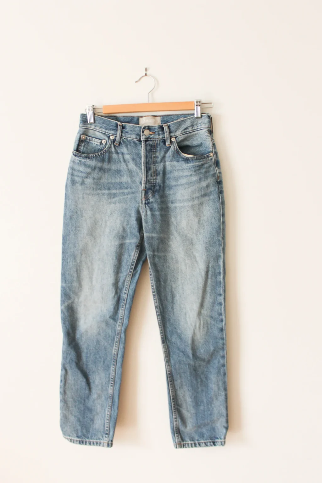 Image for Jeans Everlane, taille 25