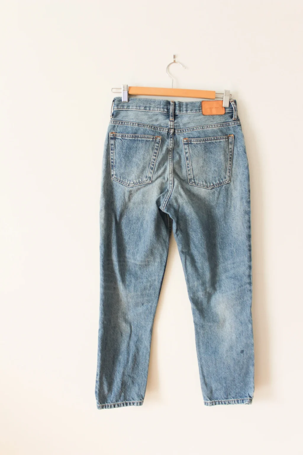 Image for Jeans Everlane, taille 25