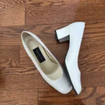 Thumbnail for Souliers vintage