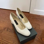 Thumbnail for Souliers vintage