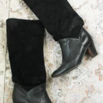 Featured thumbnail for Les bottes de belle-maman ❤️