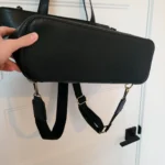 Thumbnail for Sac fourre-tout / Sac à couches OLLIE (Collection Maman Caféine) – COMME NEUF