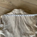 Thumbnail for MaxMara Weekend Cotton and Linen Jacket