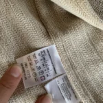 Thumbnail for MaxMara Weekend Cotton and Linen Jacket