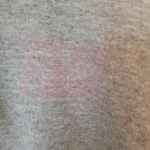 Thumbnail for Hoodie UNDZ x Sexe Oral Podcast – Taille XL – Excellent état