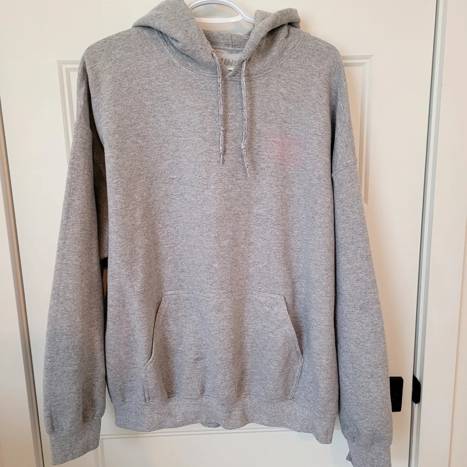 Image for Hoodie UNDZ x Sexe Oral Podcast – Taille XL – Excellent état