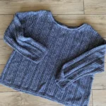 Thumbnail for Cotton jumper