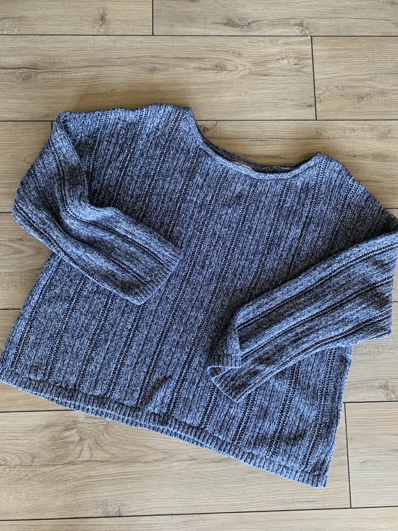 Image for Cotton jumper